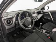 Toyota RAV4 IV (XA40) Рестайлинг Москва  - изображение 42