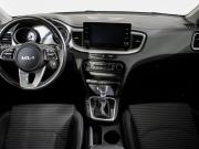 Kia Ceed III Рестайлинг Москва  - изображение 25