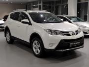 Toyota RAV4 IV (XA40) Казань  - изображение 25
