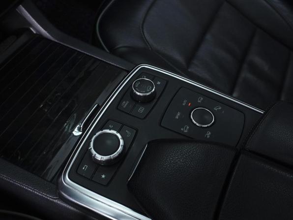 Mercedes-Benz GL-Класс II (X166) с пробегом 2012 года, цена 2 470 000 рублей, 275730 км, внедорожник, Автокод Объявления