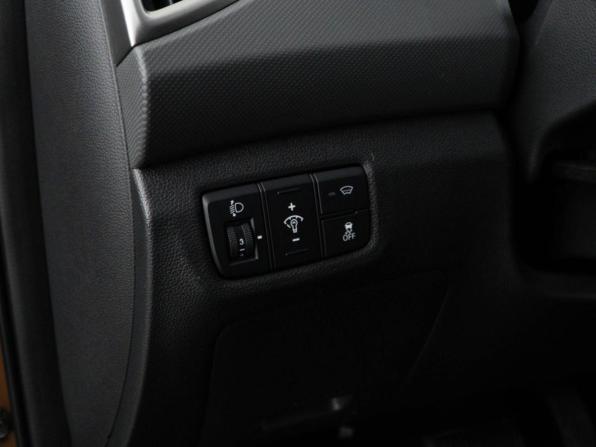 Hyundai Creta I с пробегом 2016 года, цена 1 769 050 рублей, 193741 км, внедорожник, Автокод Объявления