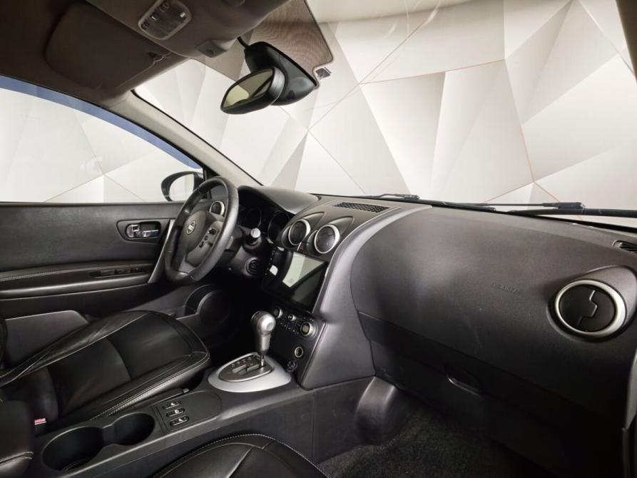 Nissan Qashqai I Москва  - изображение 13