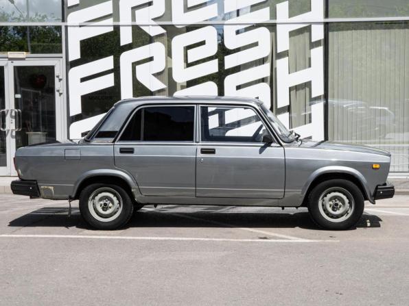 Lada (ВАЗ) 2107 с пробегом 2010 года, цена 434 000 рублей, 16125 км, седан, Автокод Объявления