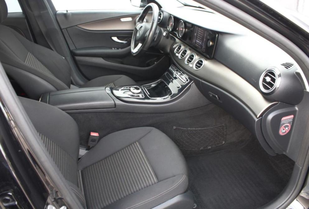 Mercedes-Benz E-Класс V (W213 S213 C238) Нижний Новгород  - изображение 12