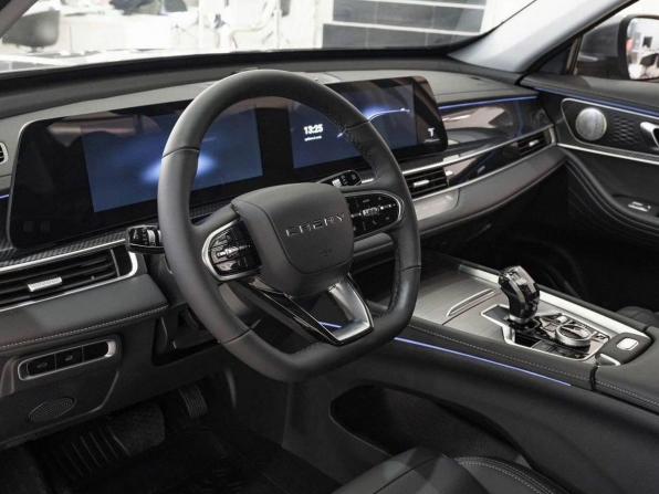 Chery Tiggo 7 Pro Max I Рестайлинг с пробегом 2025 года, цена 3 000 000 рублей, 1 км, внедорожник, Автокод Объявления