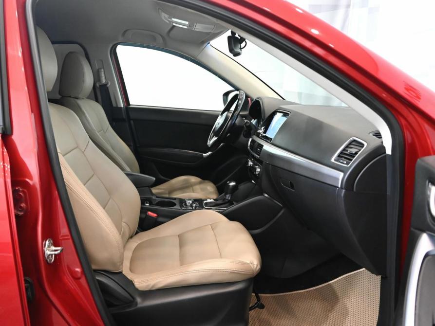 Mazda CX-5 I Рестайлинг Екатеринбург  - изображение 10