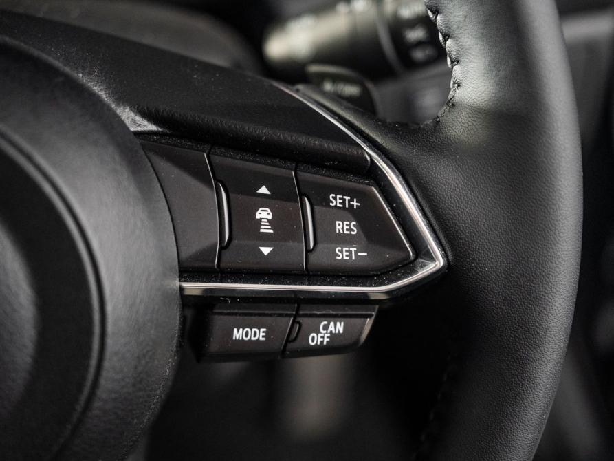 Mazda Axela III Рестайлинг Иркутск  - изображение 13