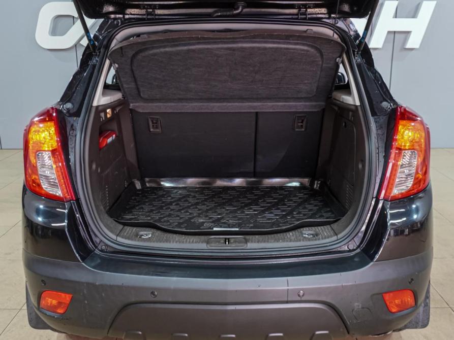 Opel Mokka I Воронеж  - изображение 19