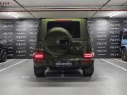 Mercedes-Benz G-Класс III (W465) Рестайлинг Москва  - изображение 35