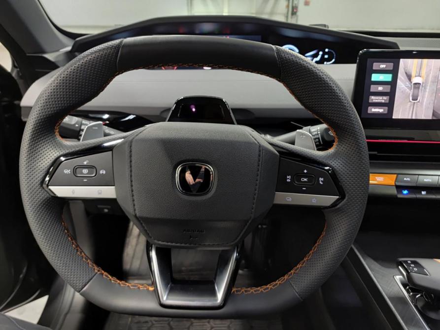 Changan UNI-V I Казань  - изображение 30