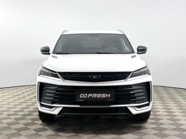 Belgee X50+ с пробегом 2026 года, цена 2 373 100 рублей, 20 км, внедорожник, Автокод Объявления