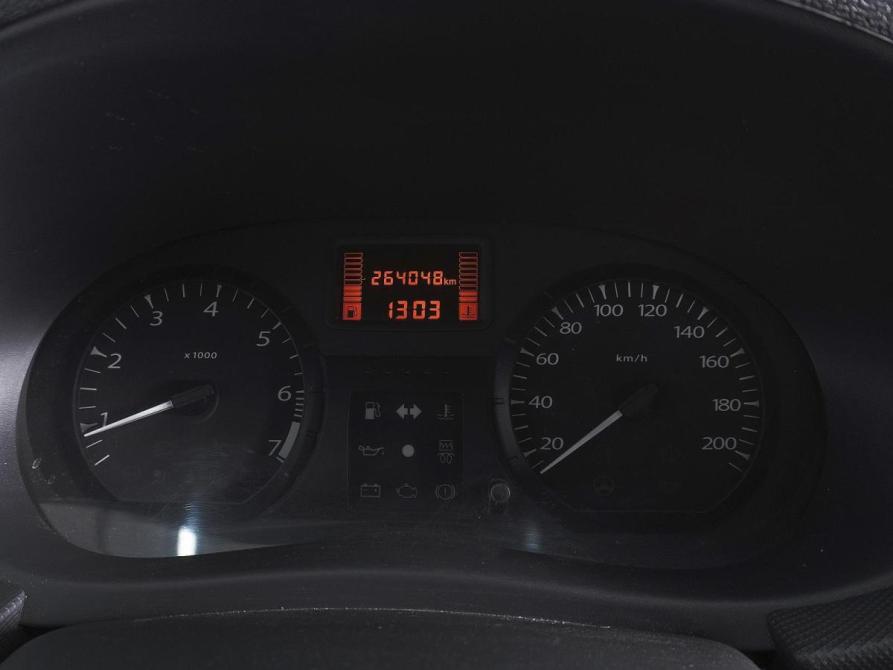 Lada (ВАЗ) Largus I Ростов-на-Дону  - изображение 9