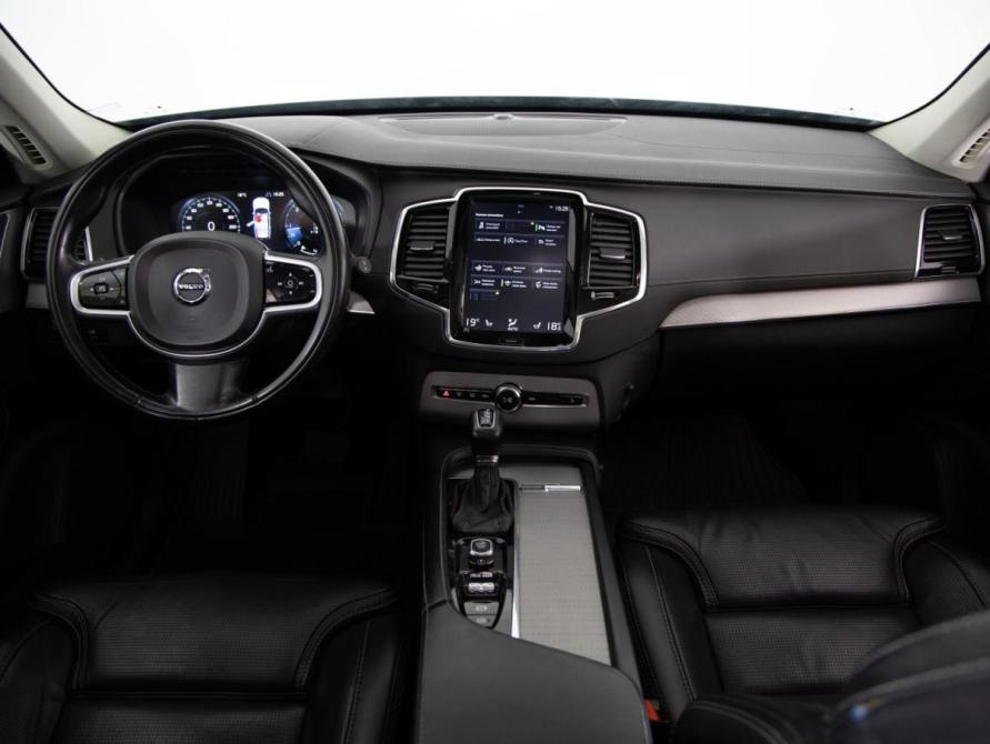 Volvo XC90 II Санкт-Петербург  - изображение 9