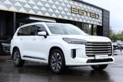 Exeed VX I Рестайлинг Москва  - изображение 31
