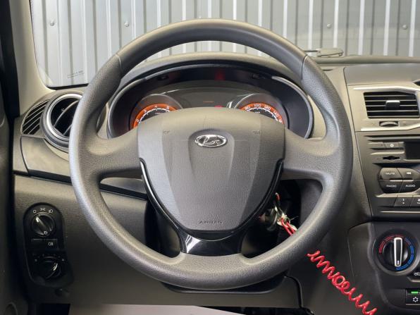 Lada (ВАЗ) Granta I Рестайлинг с пробегом 2023 года, цена 827 000 рублей, 50859 км, универсал, Автокод Объявления