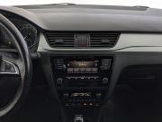 Skoda Rapid I Рестайлинг Москва  - изображение 43