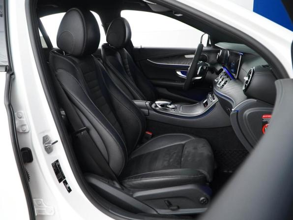 Mercedes-Benz E-Класс V (W213 S213 C238) с пробегом 2017 года, цена 2 699 077 рублей, 187473 км, седан, Автокод Объявления