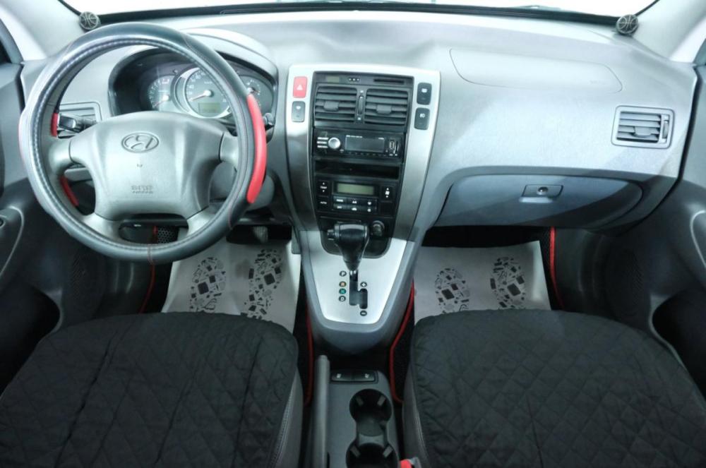 Hyundai Tucson I Омск  - изображение 13