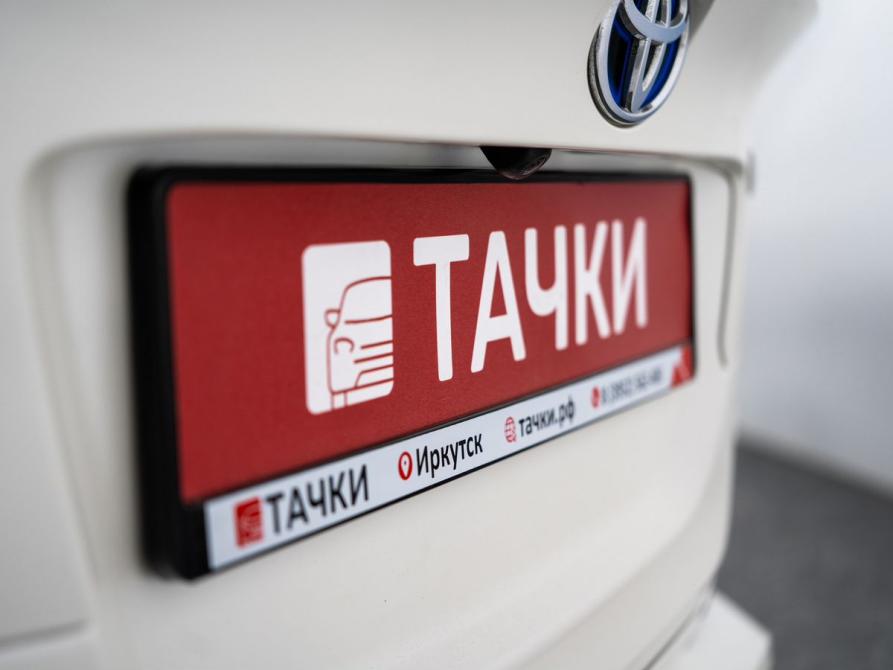 Toyota C-HR I Иркутск  - изображение 28