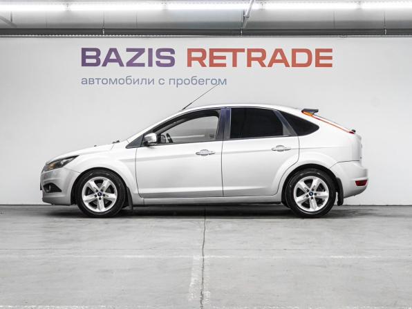 Ford Focus II Рестайлинг с пробегом 2010 года, цена 659 000 рублей, 167501 км, хэтчбек, Автокод Объявления