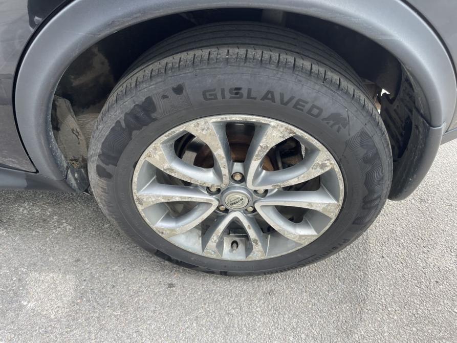 Nissan Juke I Брянск  - изображение 15