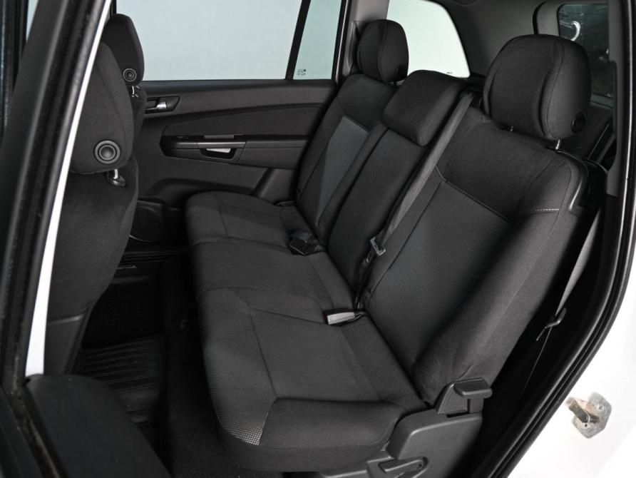 Opel Zafira B Рестайлинг Ростов-на-Дону  - изображение 10