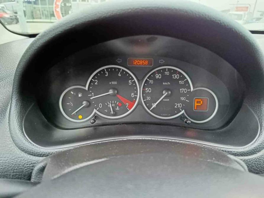 Peugeot 206 Тюмень  - изображение 16