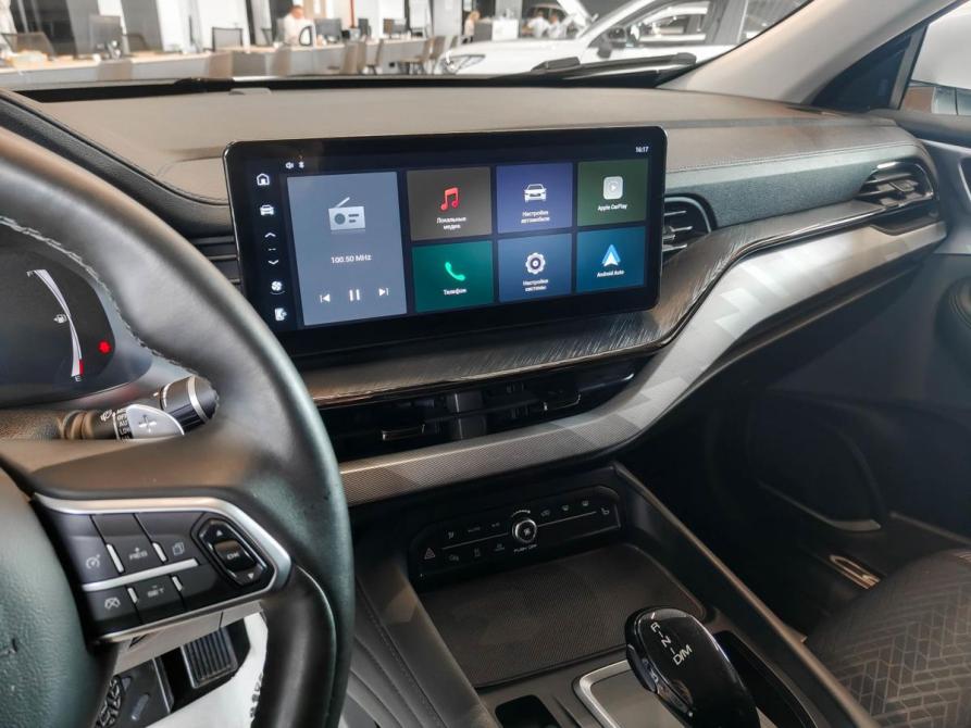 Haval F7x I Рестайлинг Тула  - изображение 14