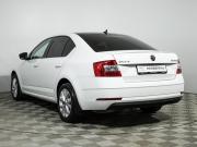 Skoda Octavia III (A7) Рестайлинг Санкт-Петербург  - изображение 23