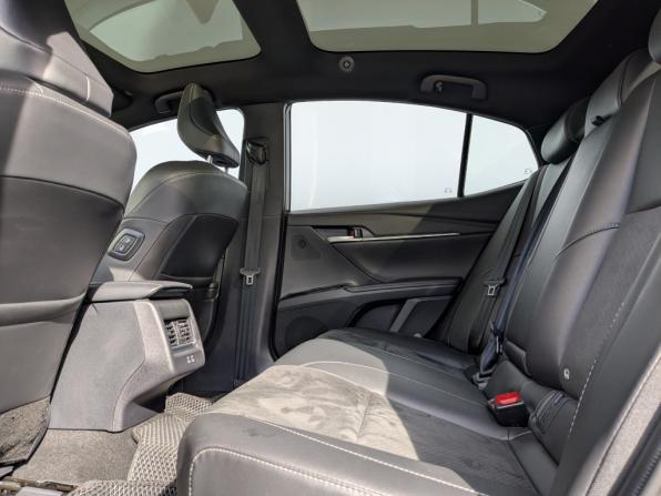 Toyota Camry IX (XV80) China Market с пробегом 2024 года, цена 3 900 000 рублей, 18224 км, седан, Автокод Объявления