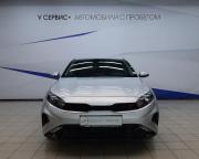 Kia Cerato IV Рестайлинг Москва  - изображение 29