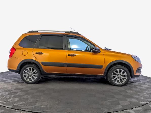 Lada (ВАЗ) Granta I Рестайлинг с пробегом 2022 года, цена 820 000 рублей, 42556 км, универсал, Автокод Объявления