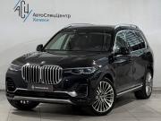 BMW X7 I (G07) Химки  - изображение 38