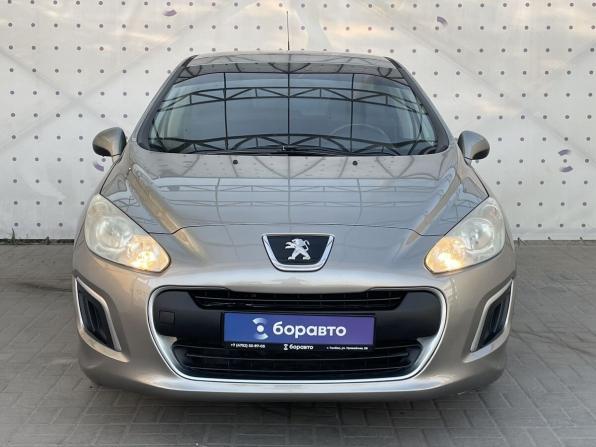 Peugeot 308 I с пробегом 2011 года, цена 549 000 рублей, 162542 км, хэтчбек, Автокод Объявления