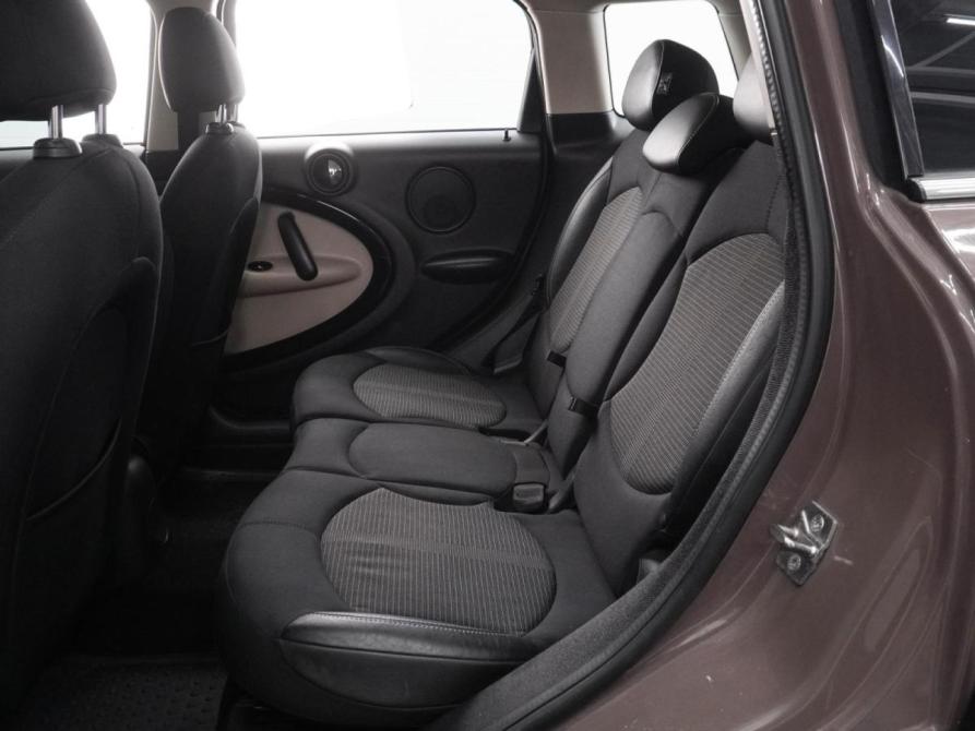 Mini Countryman I Воронеж  - изображение 8