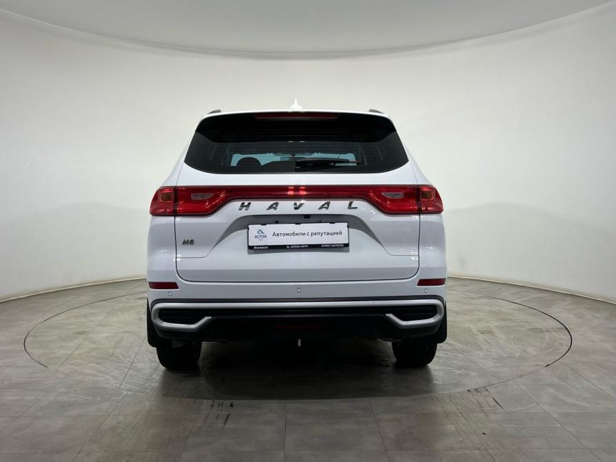Haval M6 II Ижевск  - изображение 3