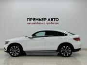Mercedes-Benz GLC Coupe I (C253) Смоленск  - изображение 53