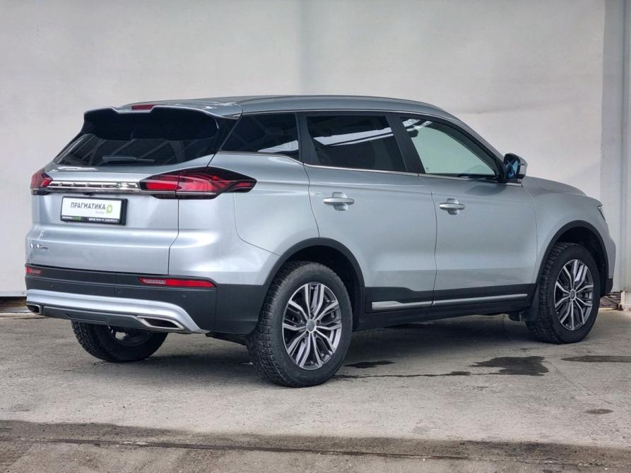 Geely Atlas Pro Петрозаводск  - изображение 6