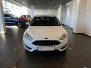Ford Focus III Рестайлинг Чебоксары  - изображение 43