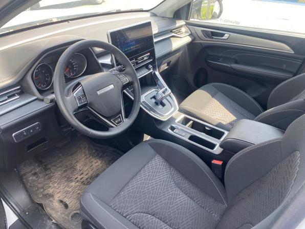 Haval M6 II с пробегом 2025 года, цена 1 999 000 рублей, 3380 км, внедорожник, Автокод Объявления