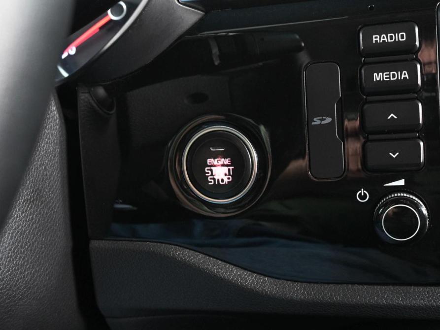 Kia Rio IV Ростов-на-Дону  - изображение 17