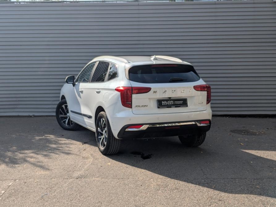 Haval Jolion I Москва  - изображение 17