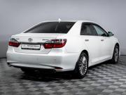 Toyota Camry VII (XV50) Рестайлинг Москва  - изображение 25