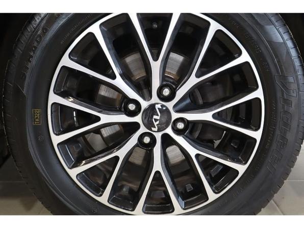 Kia Rio III с пробегом 2011 года, цена 615 000 рублей, 158420 км, седан, Автокод Объявления
