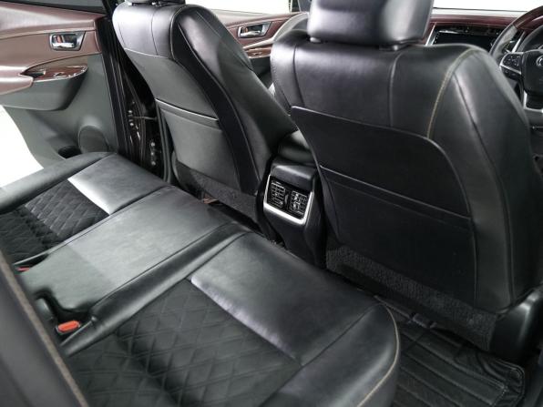 Toyota Harrier III (XU60) с пробегом 2017 года, цена 2 720 000 рублей, 144076 км, внедорожник, Автокод Объявления