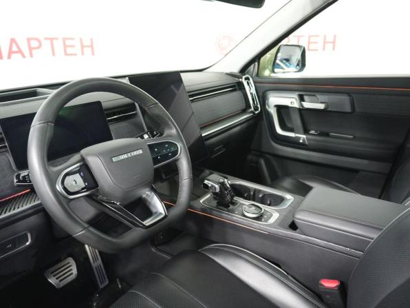 Jaecoo J7 I с пробегом 2023 года, цена 2 280 000 рублей, 60510 км, внедорожник, Автокод Объявления