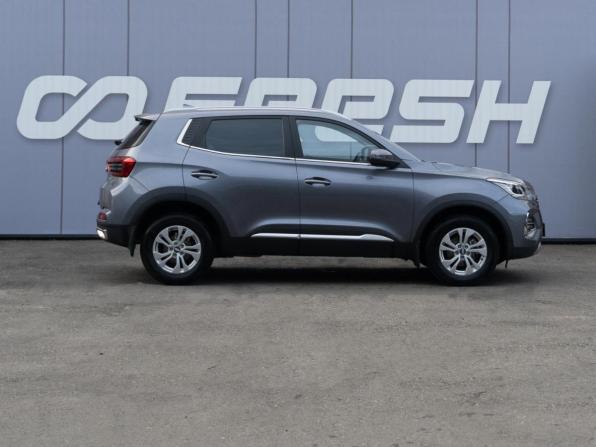 Chery Tiggo 4 Pro I Рестайлинг с пробегом 2024 года, цена 1 599 000 рублей, 26282 км, внедорожник, Автокод Объявления