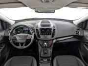 Ford Kuga II Рестайлинг Москва  - изображение 44