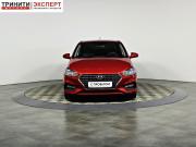 Hyundai Solaris II Белгород  - изображение 20