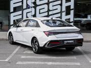 Hyundai Elantra VII (CN7) Рестайлинг Волгоград  - изображение 33